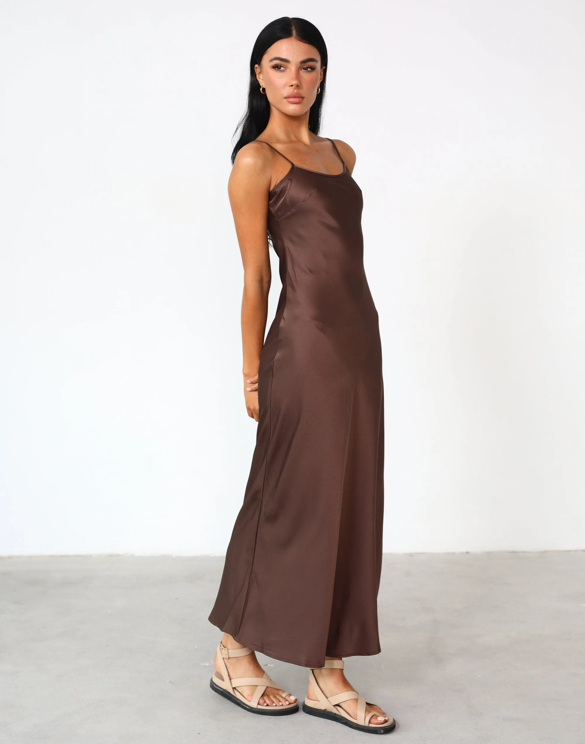 Martha Maxi Dress