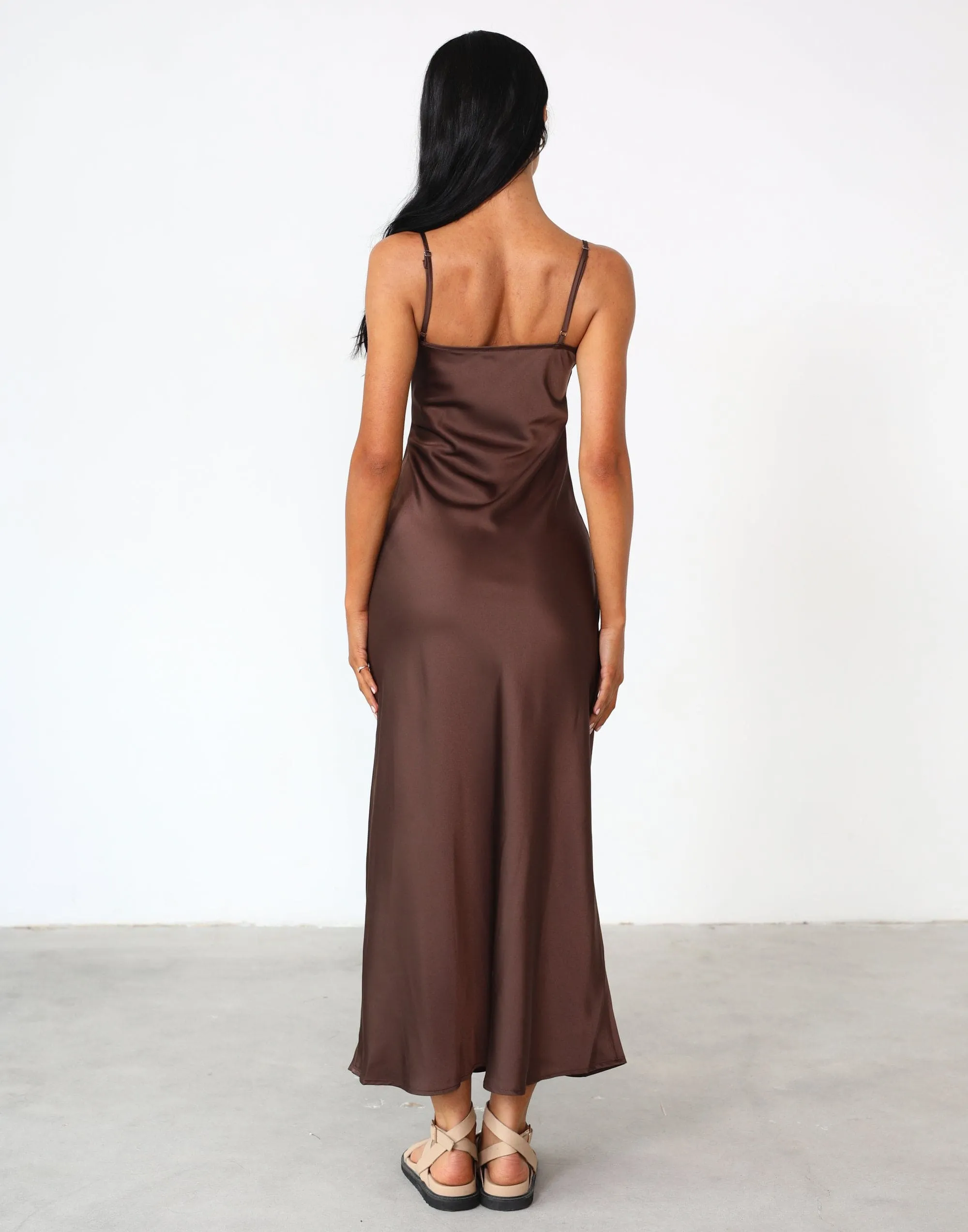 Martha Maxi Dress