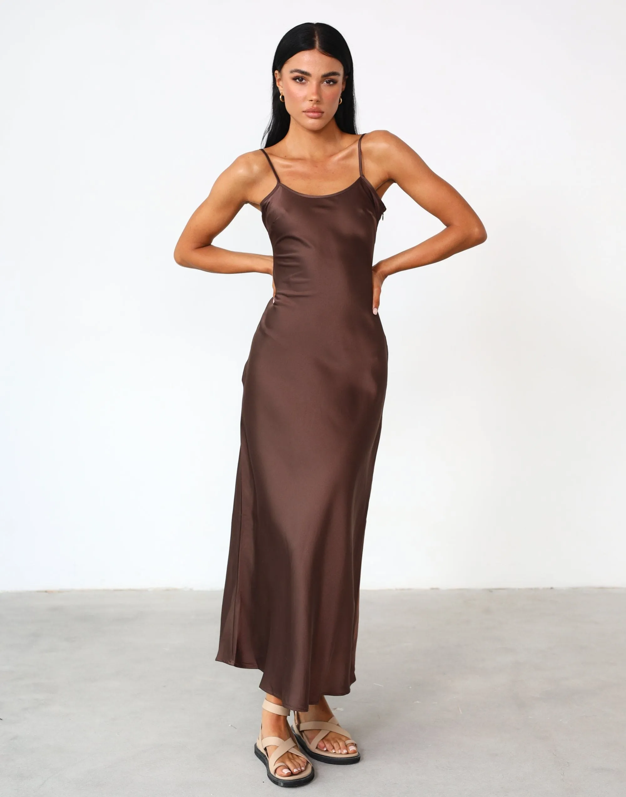 Martha Maxi Dress