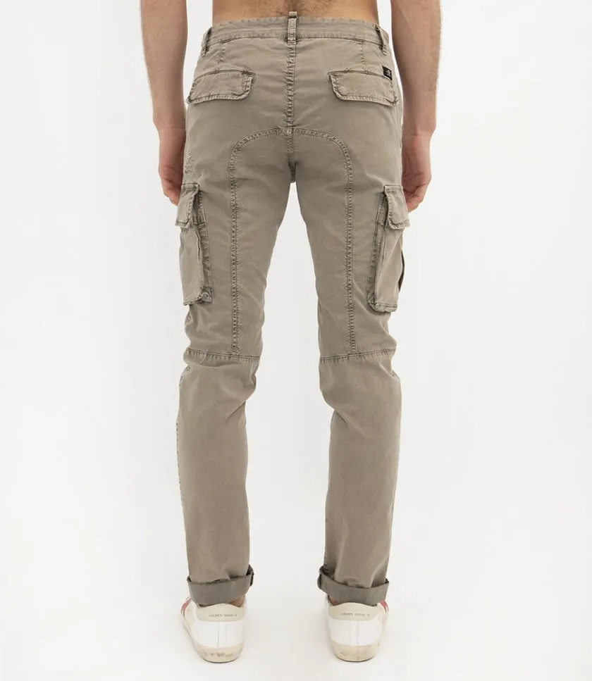 MASON'S Cargo Trousers