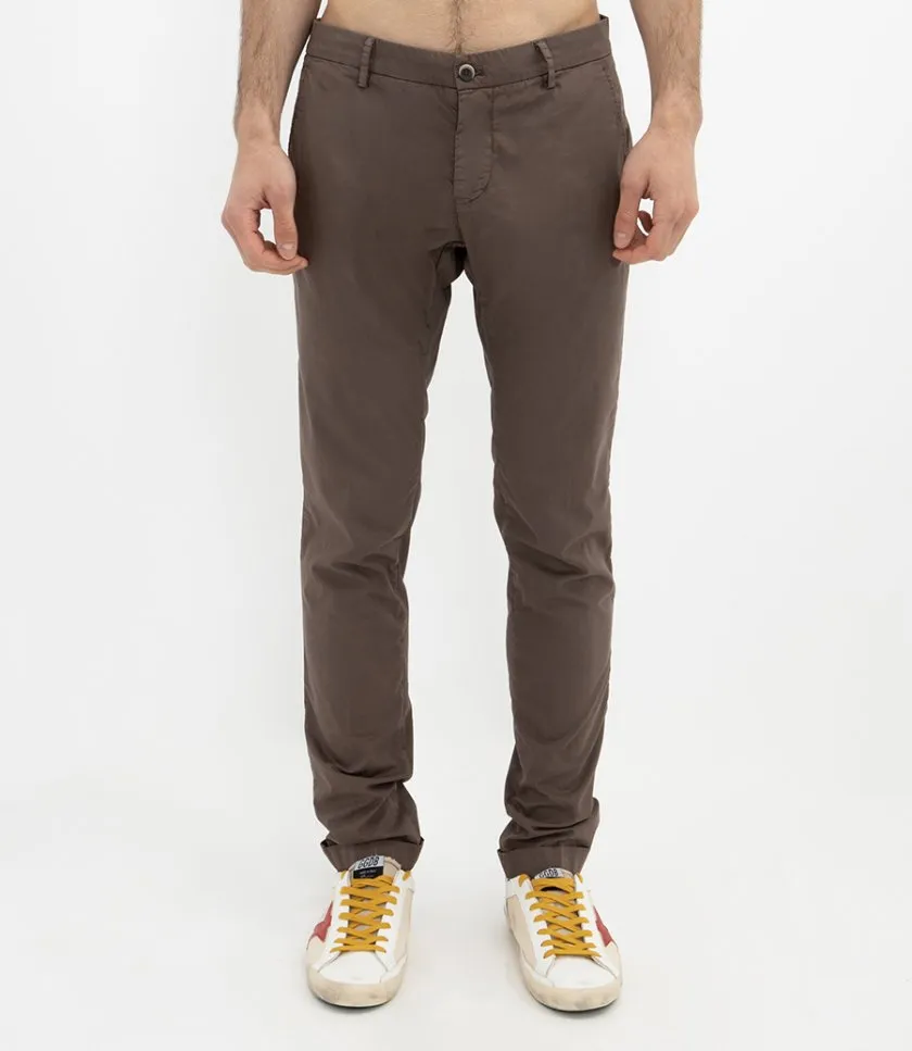 MASON'S Milano Pants