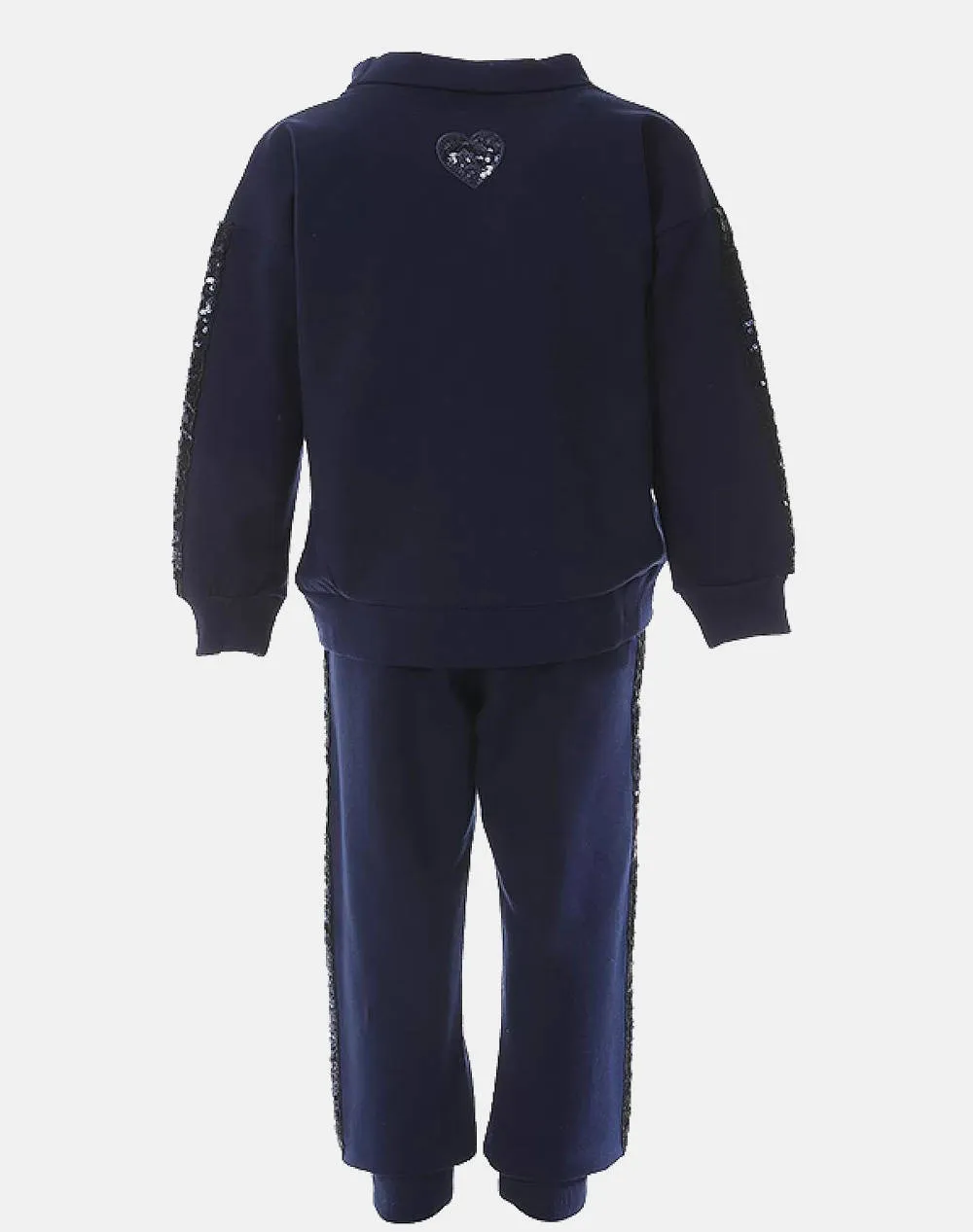 KIDS' GIRL MATOU TRACKSUIT