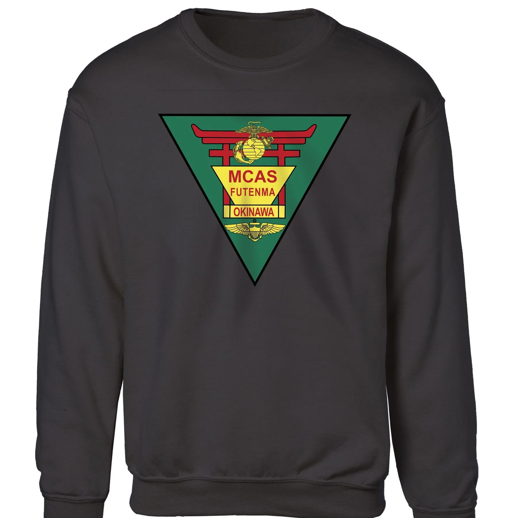 MCAS Futenma Sweatshirt