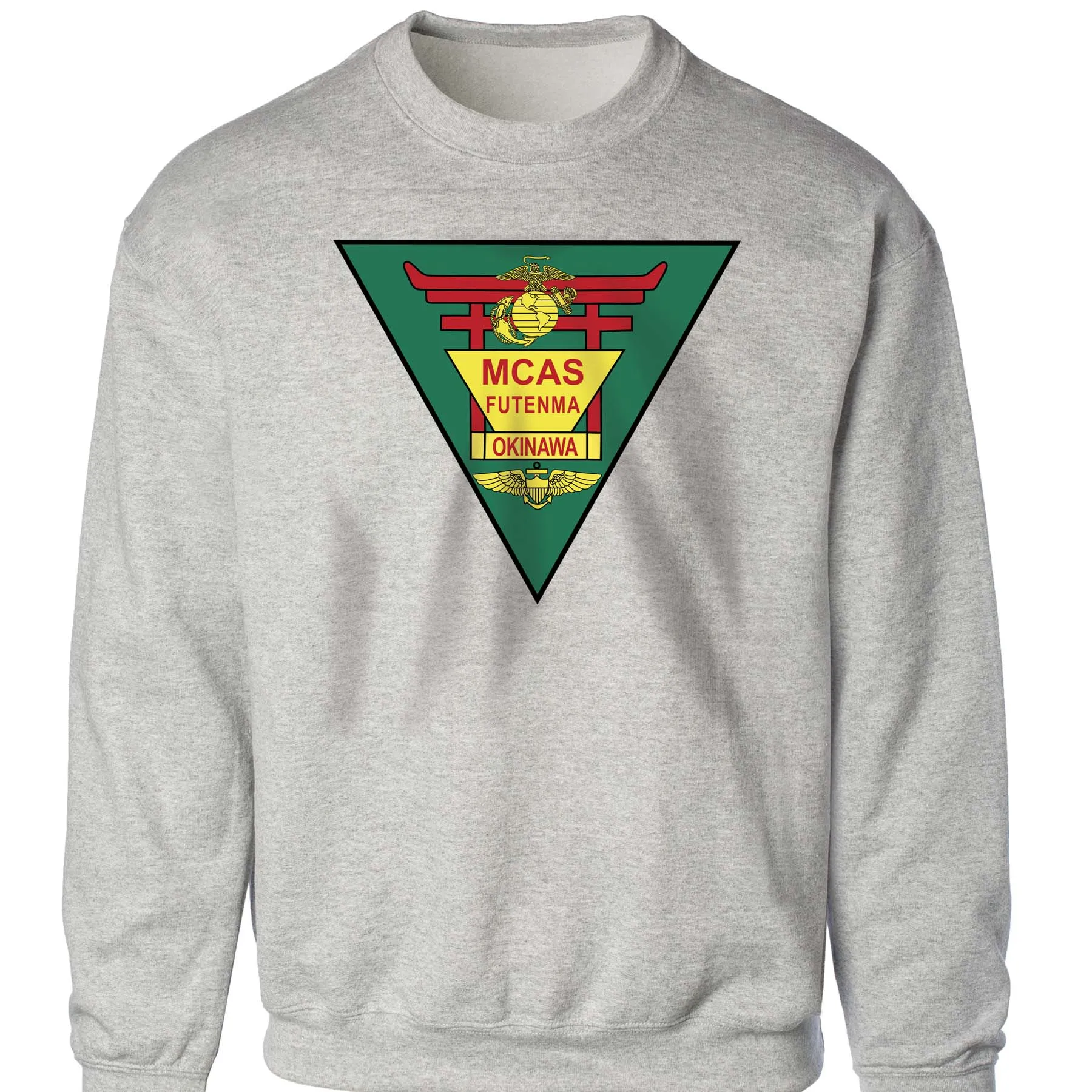 MCAS Futenma Sweatshirt