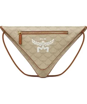 MCM Himmel Lts Flat Pouch