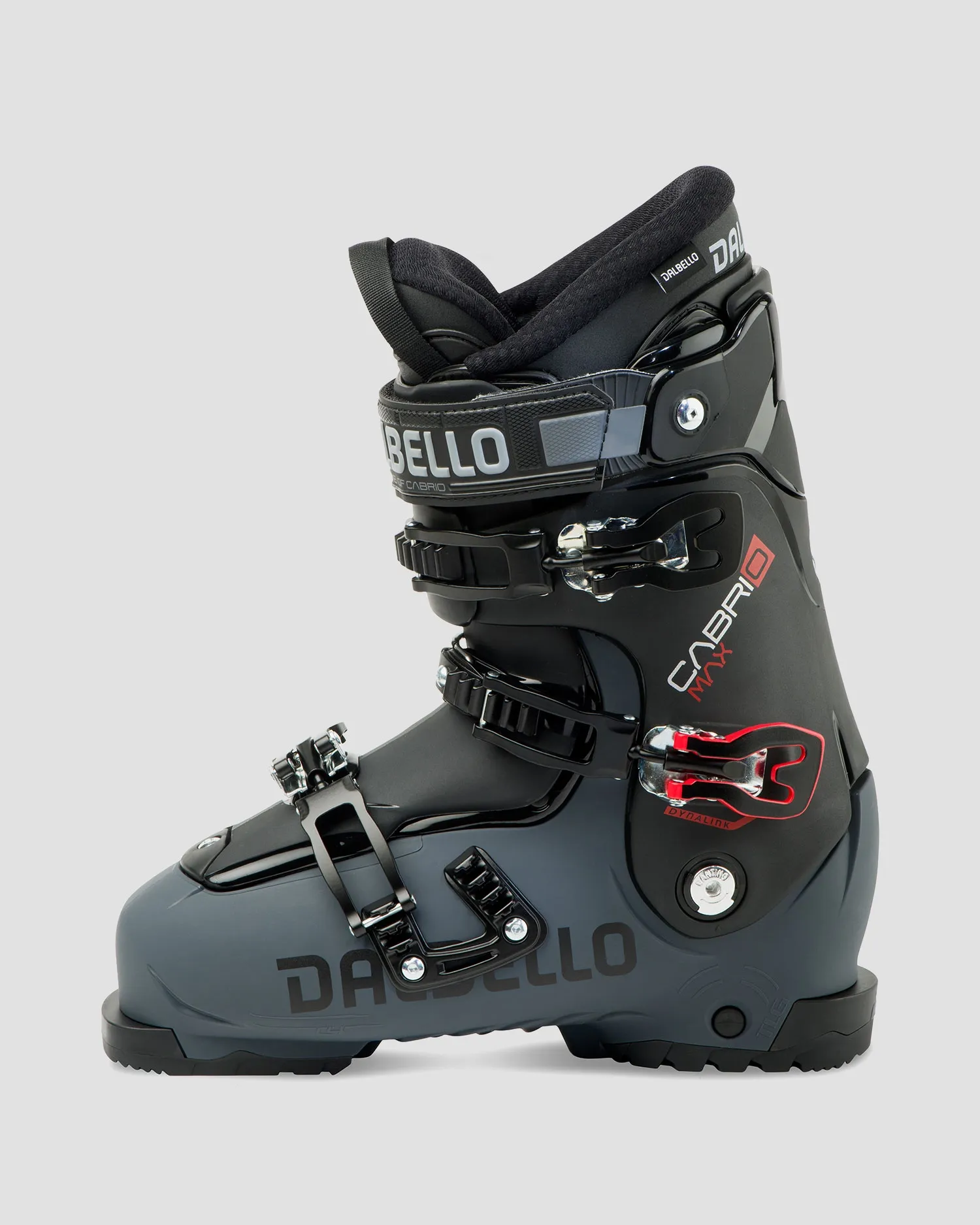 Men's ski boots Dalbello Cabrio Max d240601000-nd