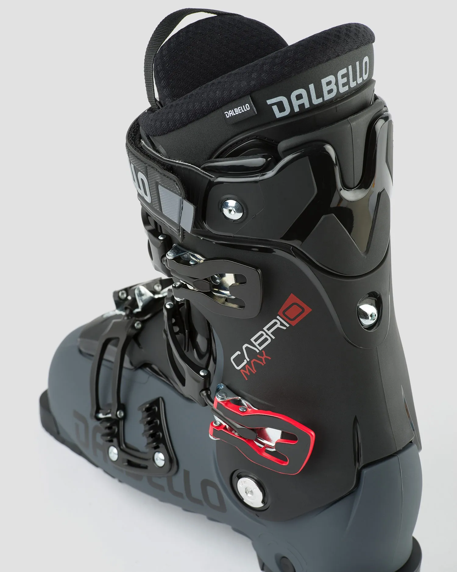 Men's ski boots Dalbello Cabrio Max d240601000-nd