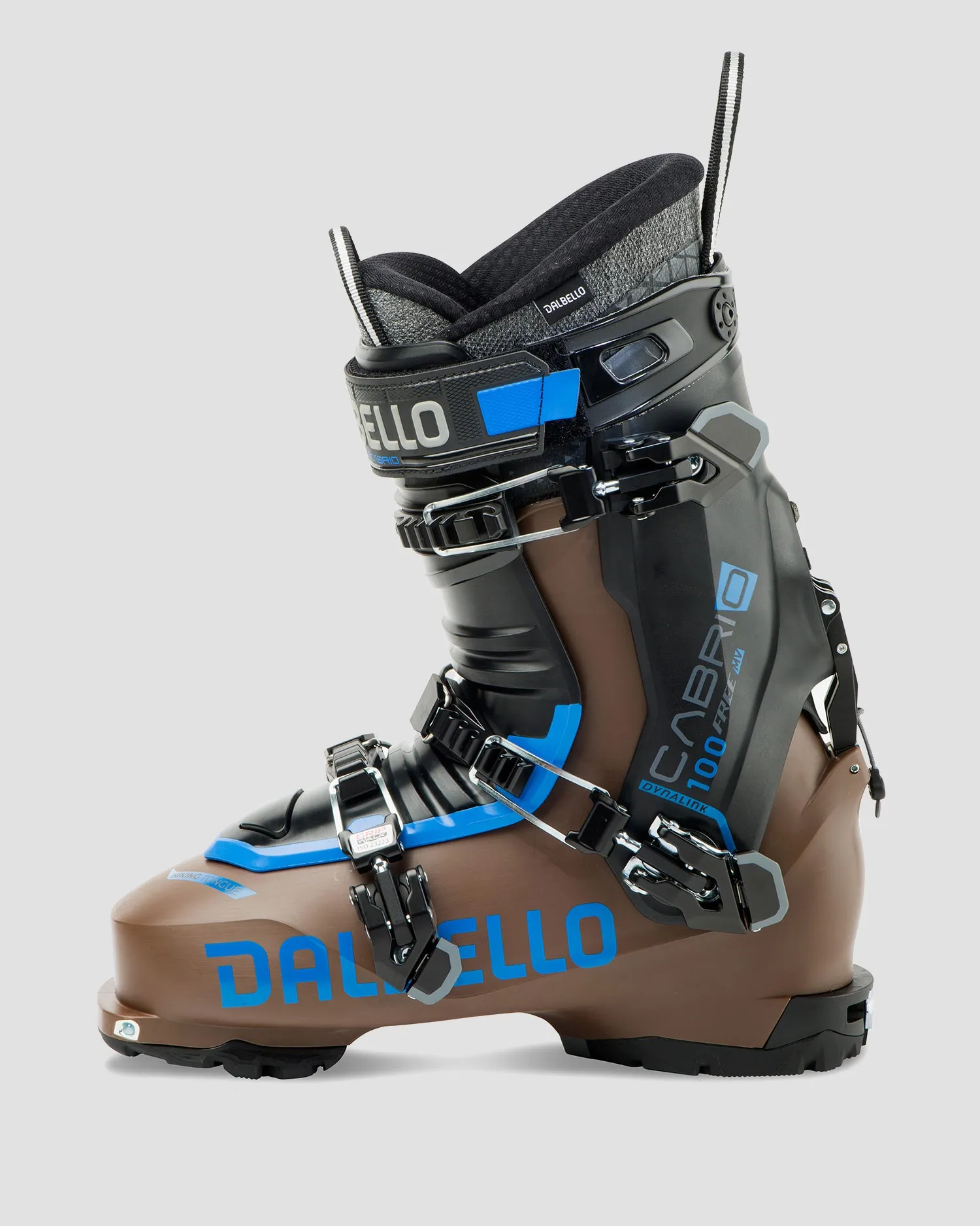 Men's ski boots Dalbello Cabrio MV Free 100 d240700610-nd