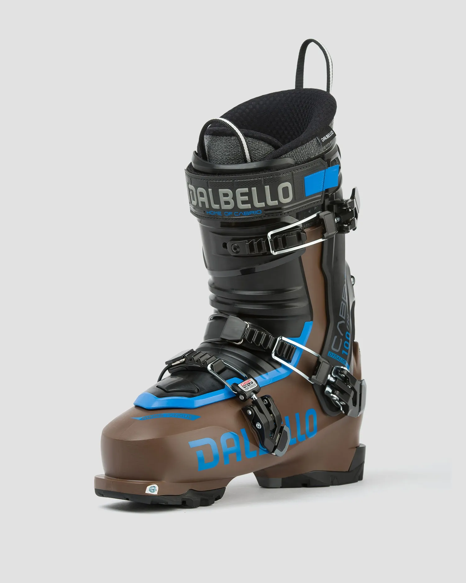 Men's ski boots Dalbello Cabrio MV Free 100 d240700610-nd