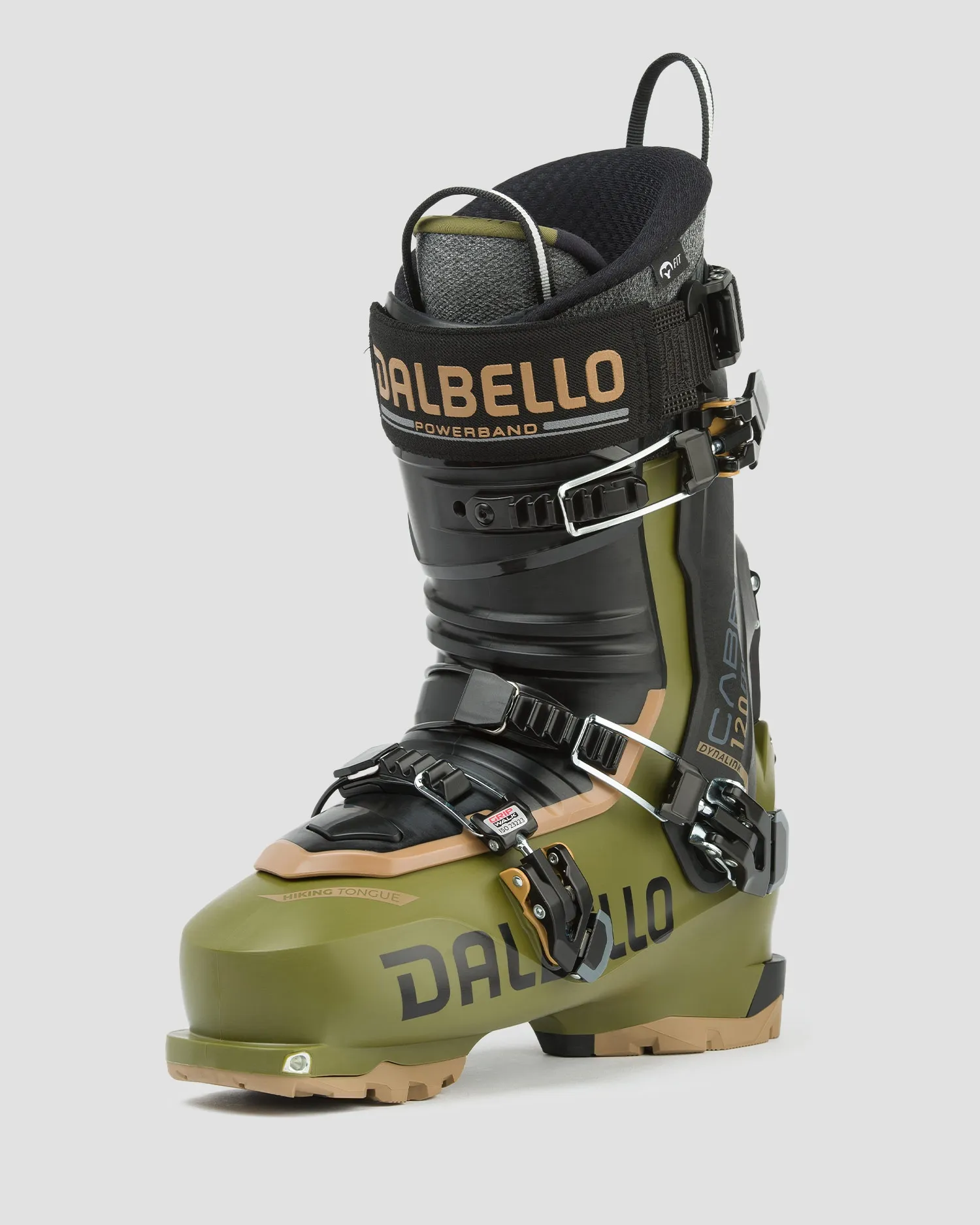 Men's ski boots Dalbello Cabrio MV Free 120 d240700510-nd