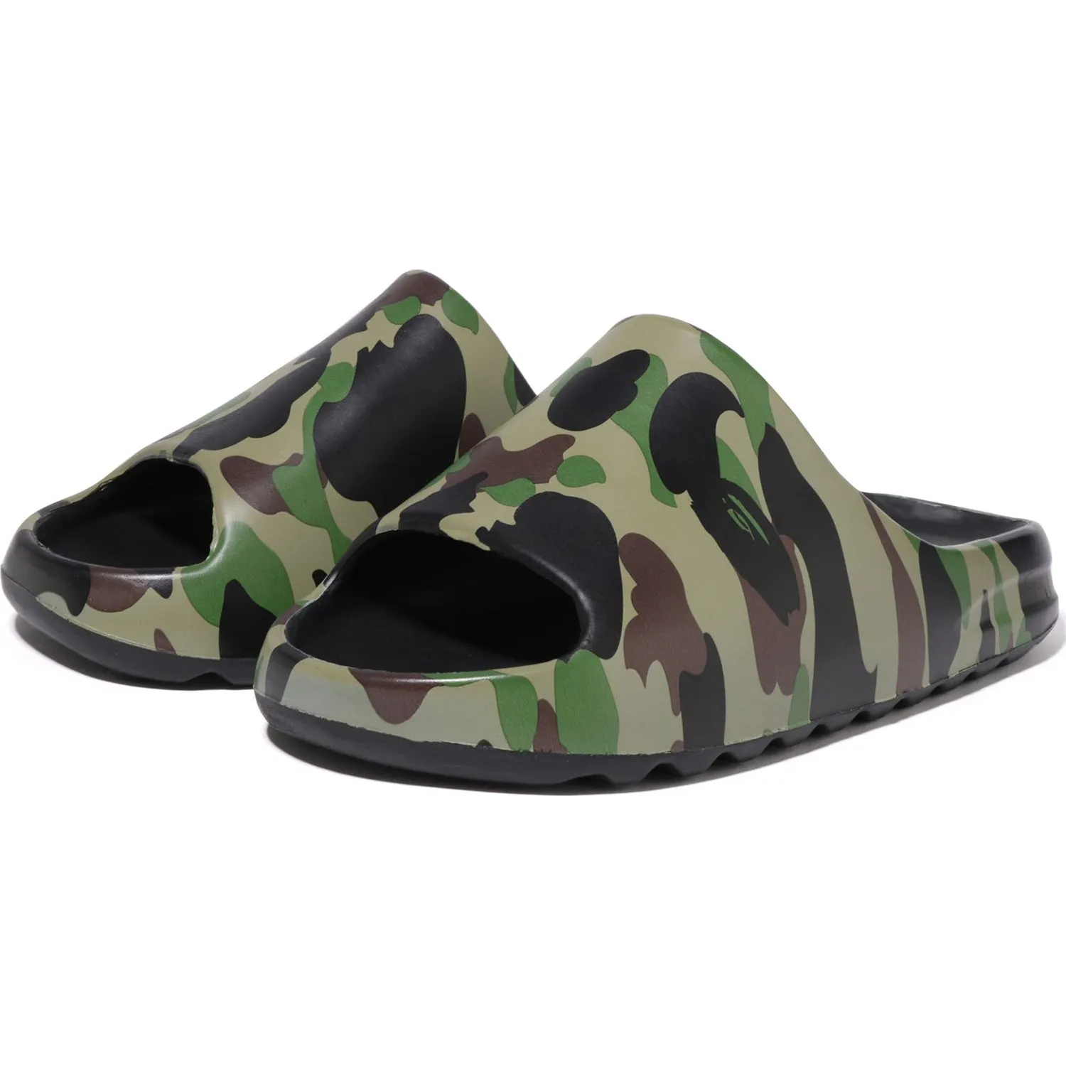 Men's 1st Camo Slide Sandals