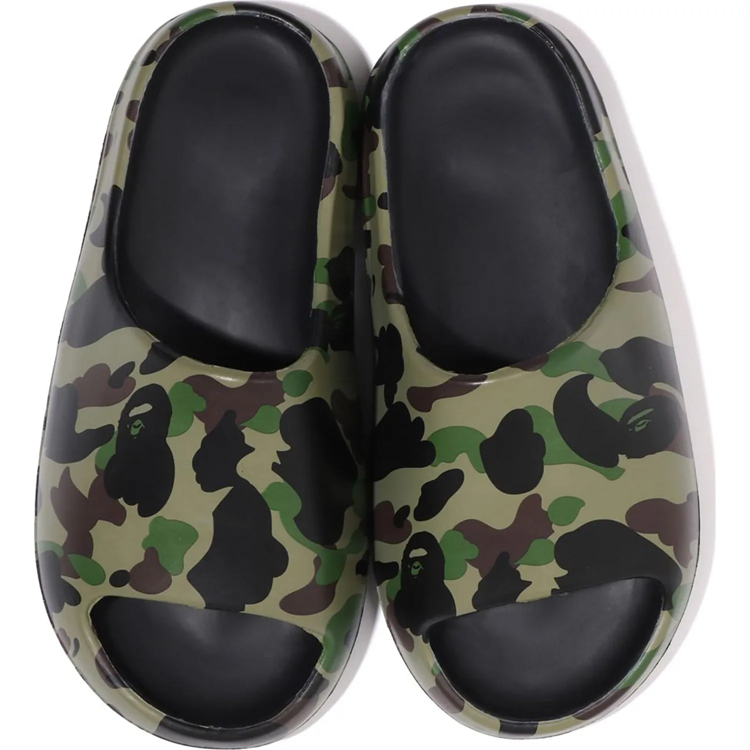 Men's 1st Camo Slide Sandals