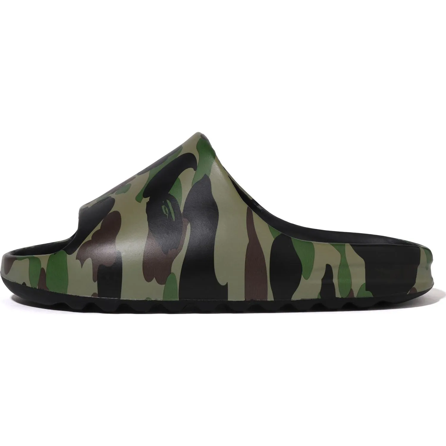 Men's 1st Camo Slide Sandals