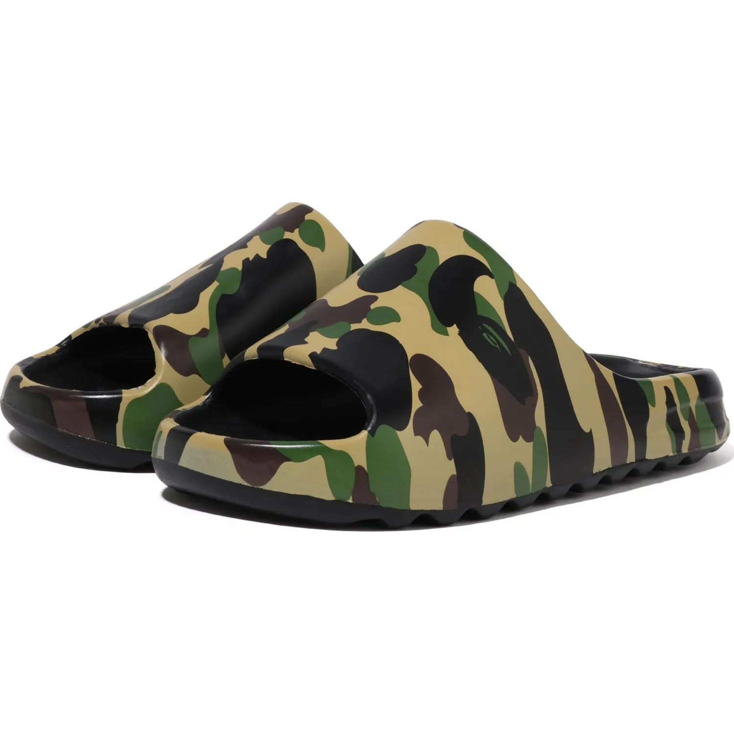 Men's 1st Camo Slide Sandals