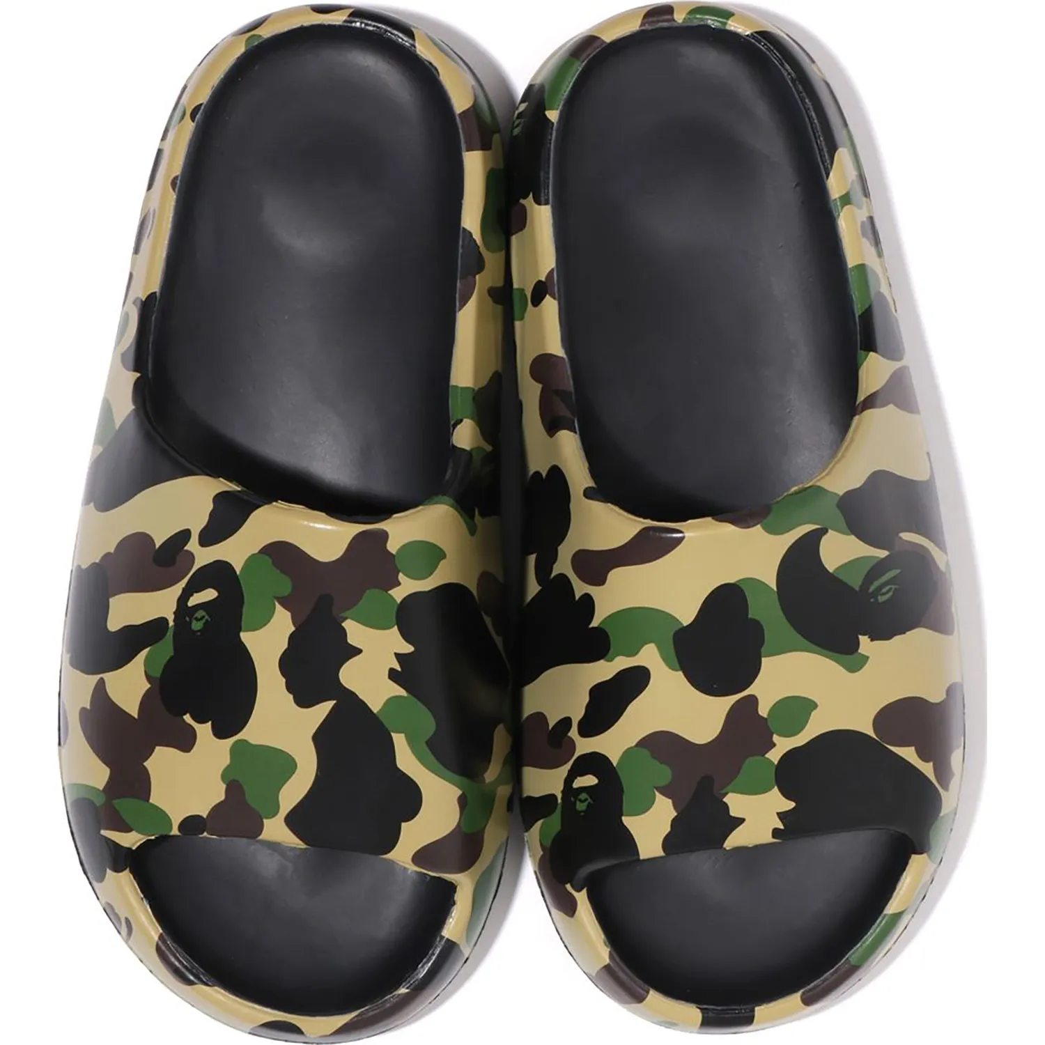 Men's 1st Camo Slide Sandals