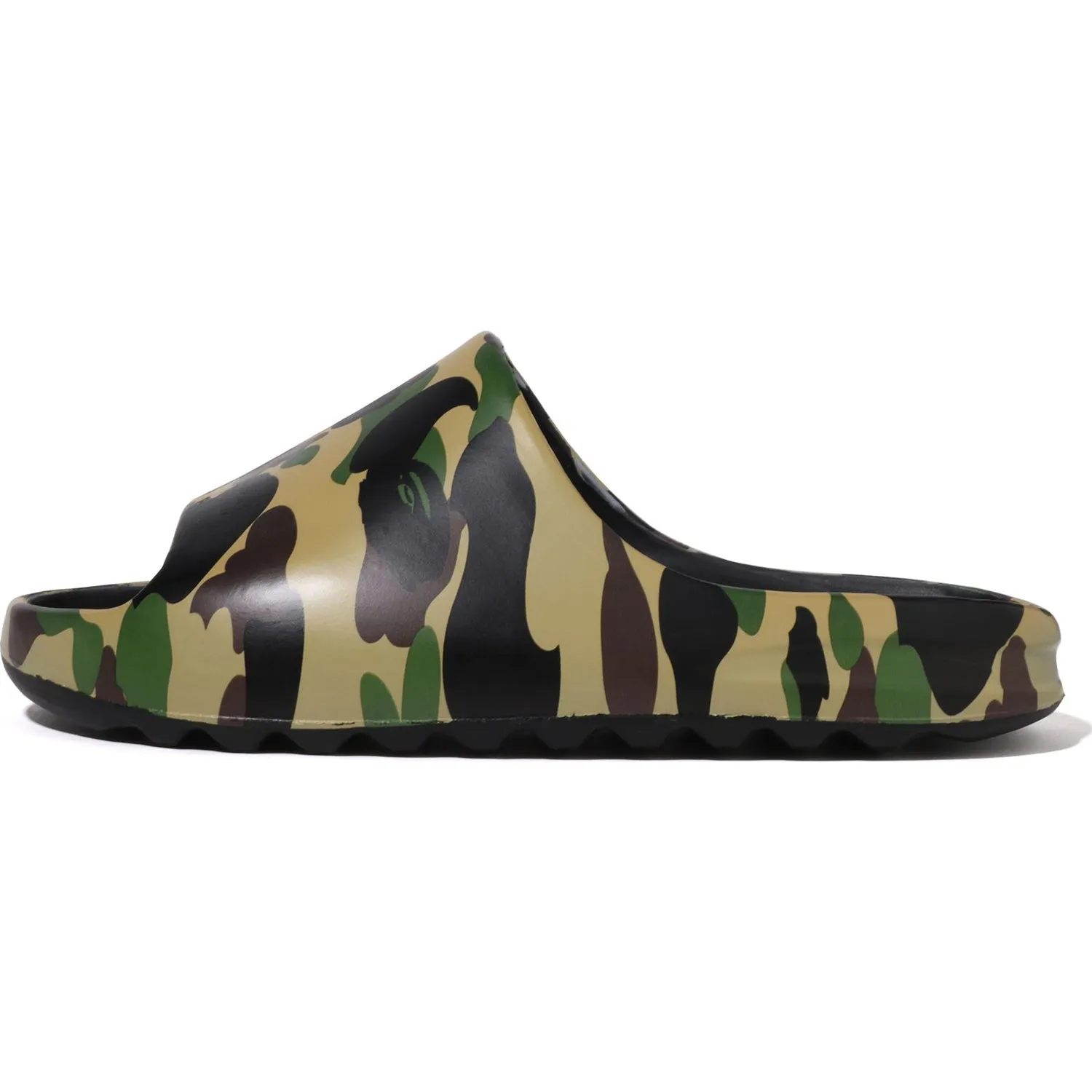 Men's 1st Camo Slide Sandals