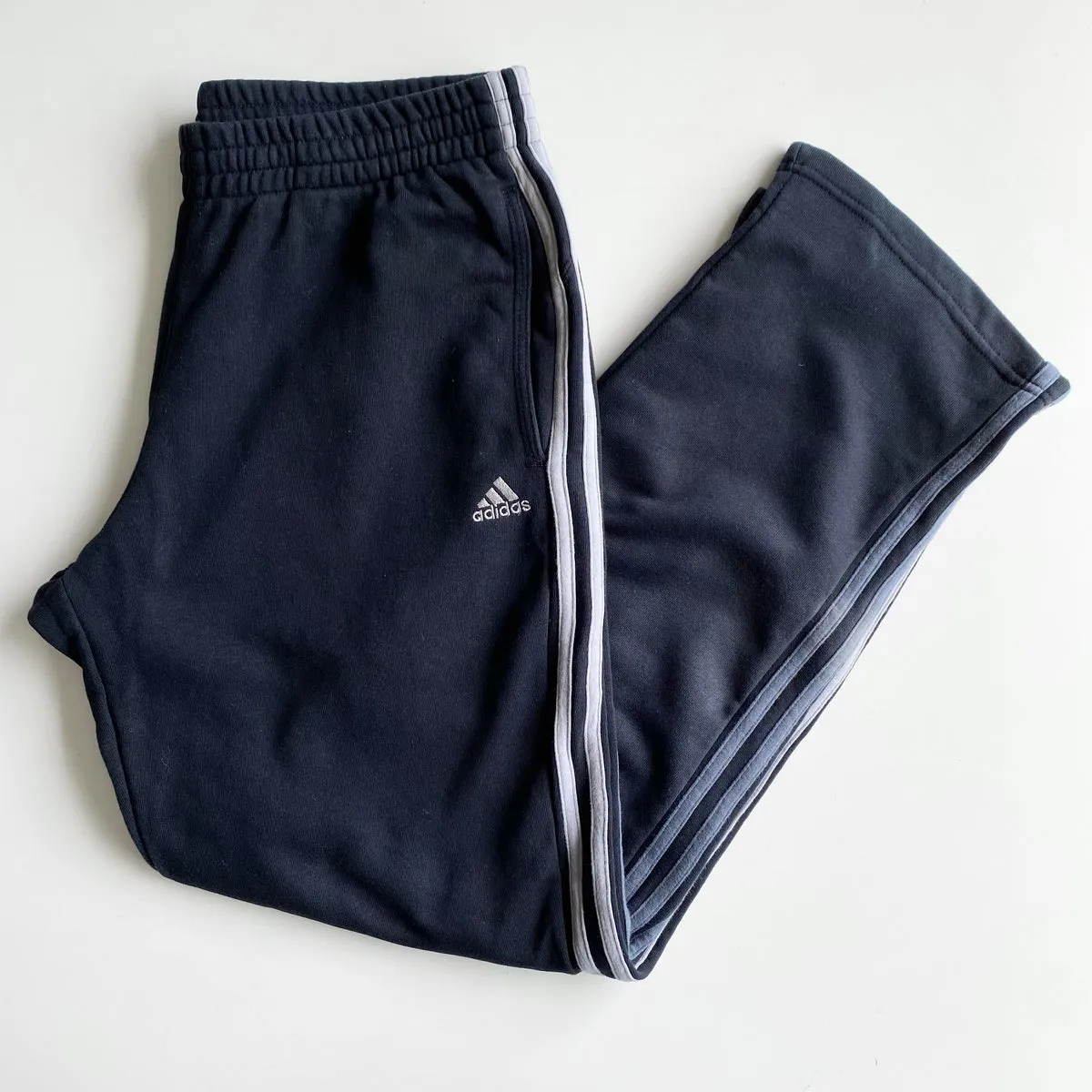 Men's Adidas Athletic Pants