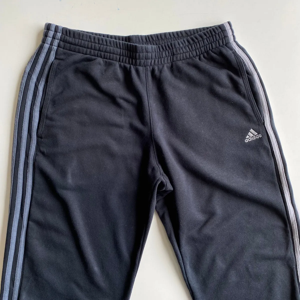 Men's Adidas Athletic Pants