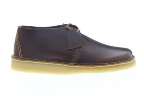 Men's Black Synthetic Oxfords with Plain Toe by SAS Ambassador