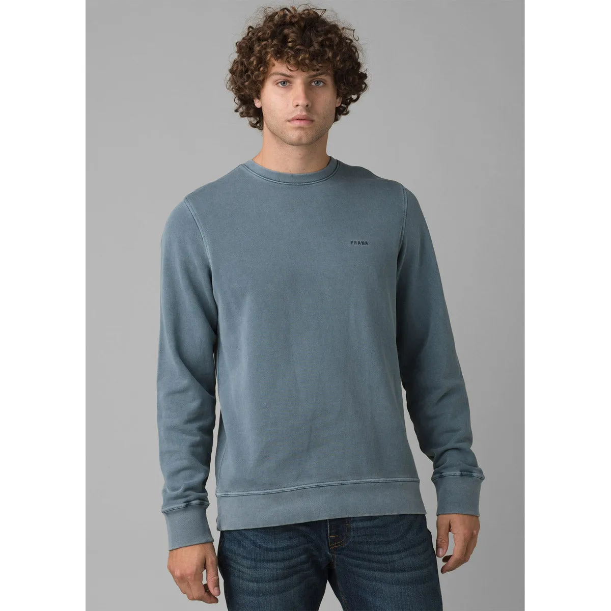 Men's Challie Sweatshirt