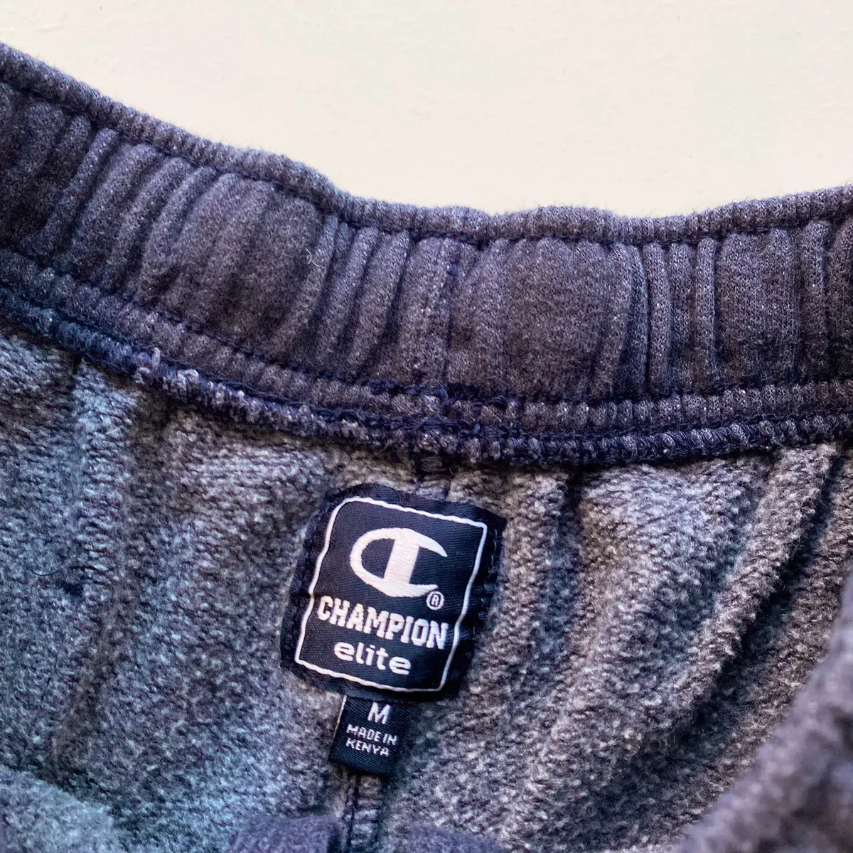 Men's Champion Jogger Sweatpants