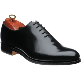 Men's Classic Leather Dress Shoes