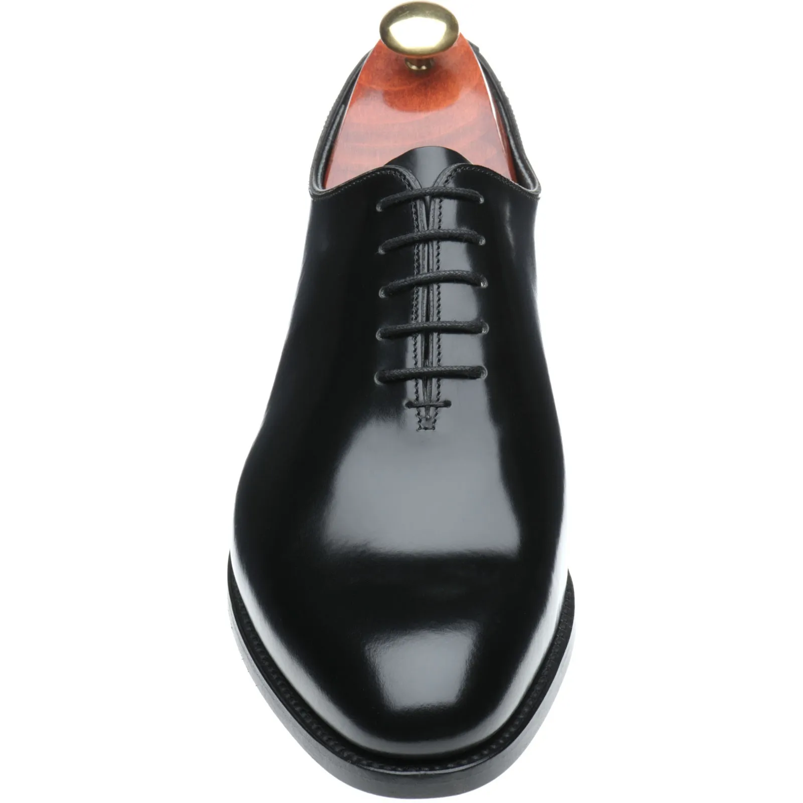 Men's Classic Leather Dress Shoes