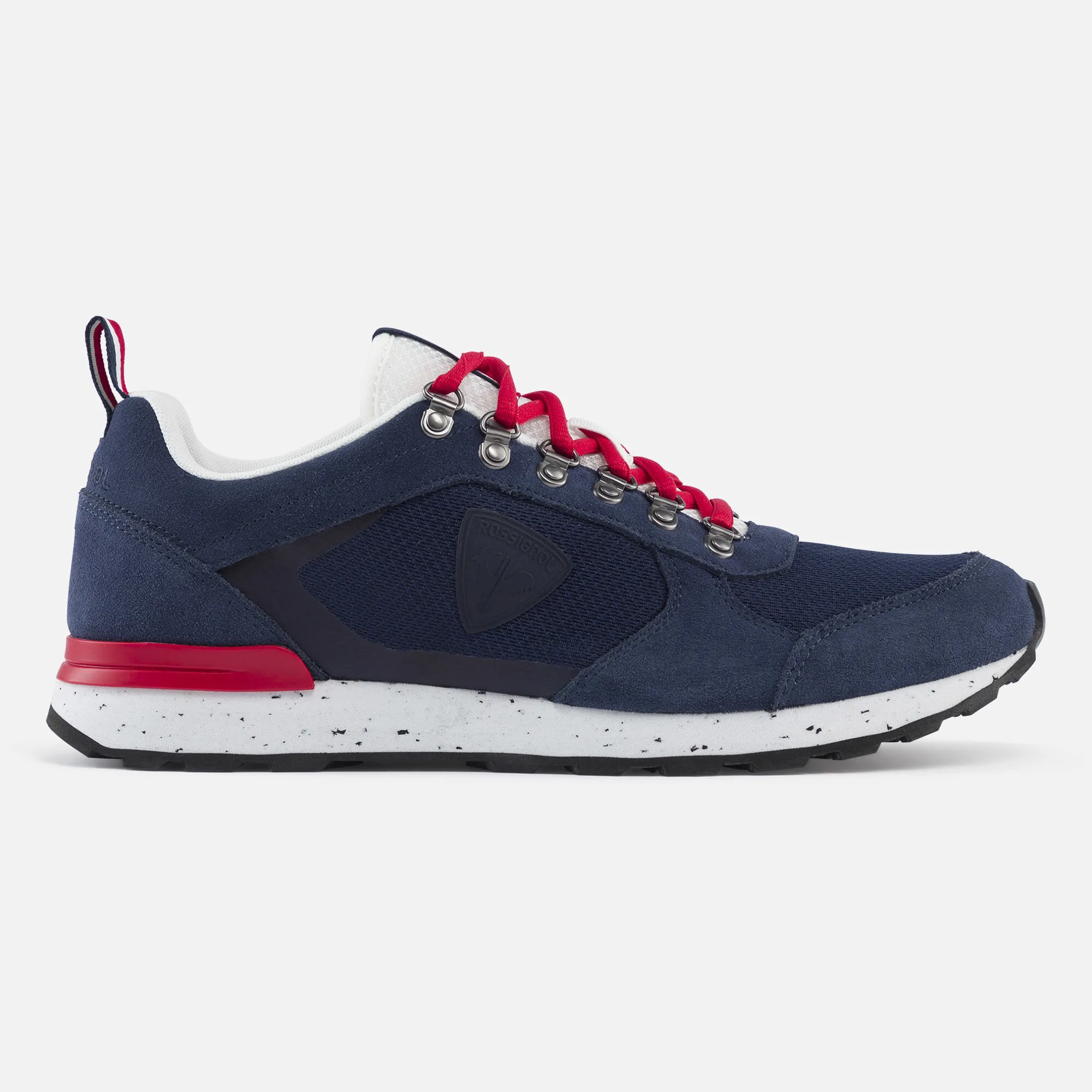 Men's Heritage Special dark navy sneakers