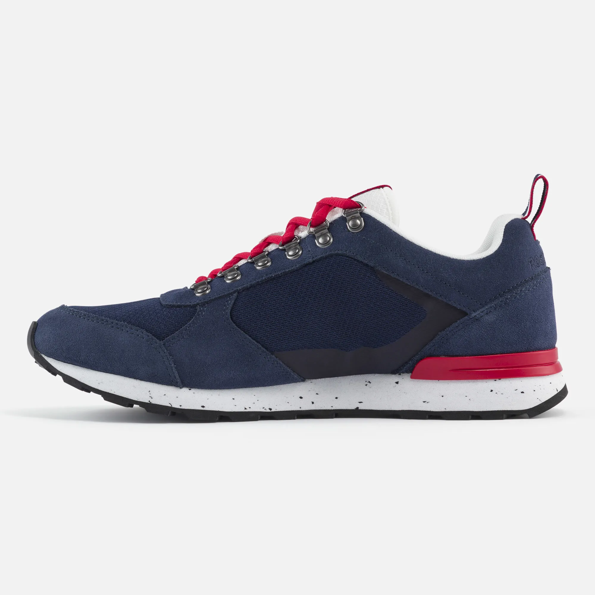 Men's Heritage Special dark navy sneakers