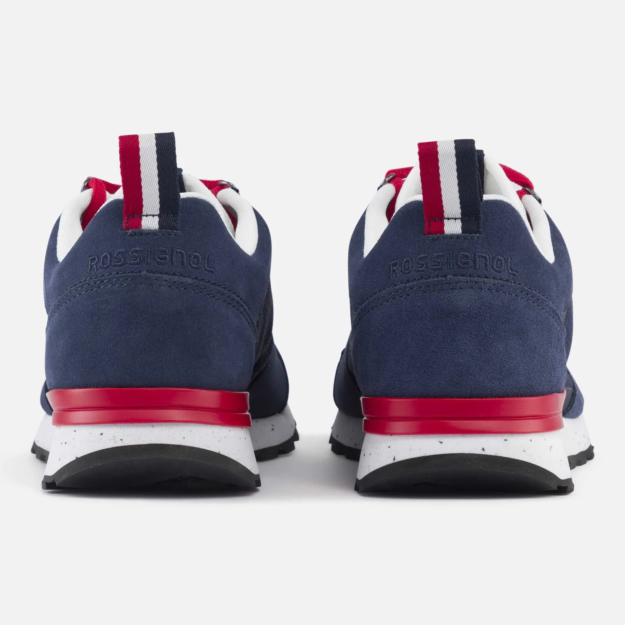 Men's Heritage Special dark navy sneakers