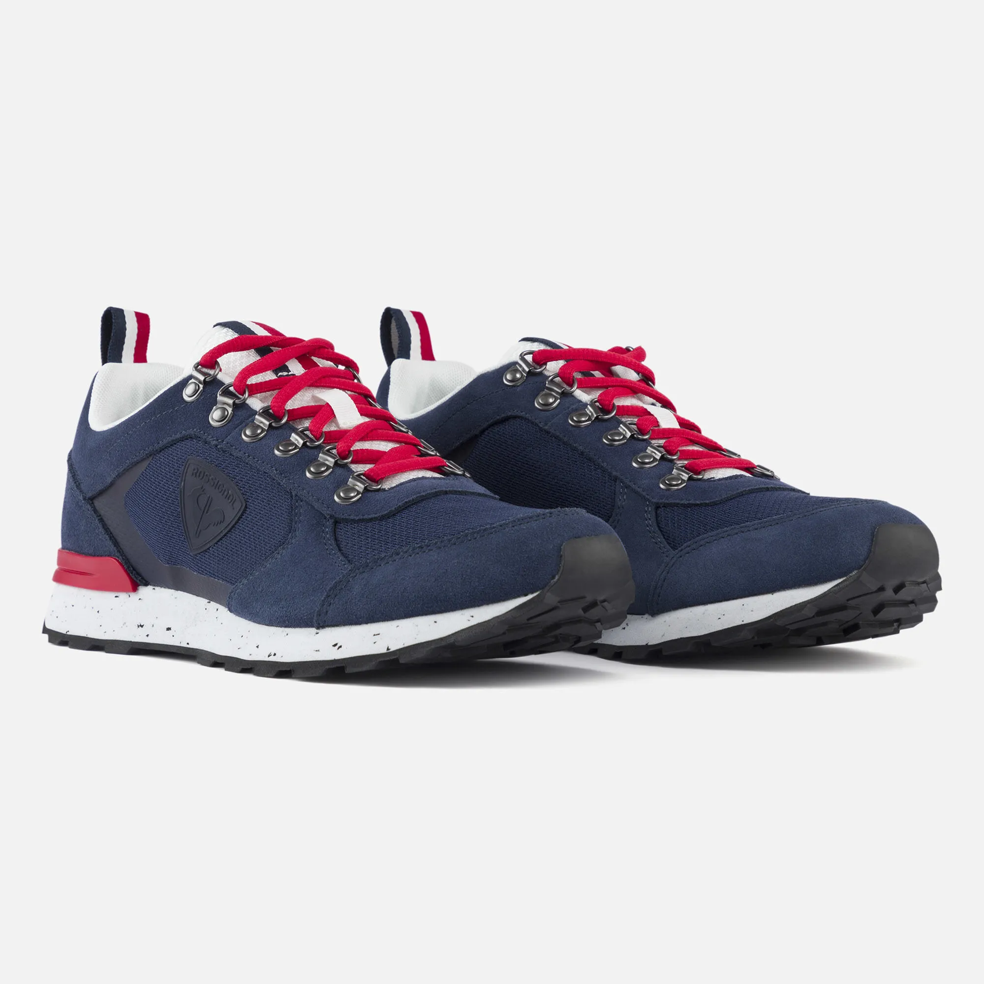 Men's Heritage Special dark navy sneakers