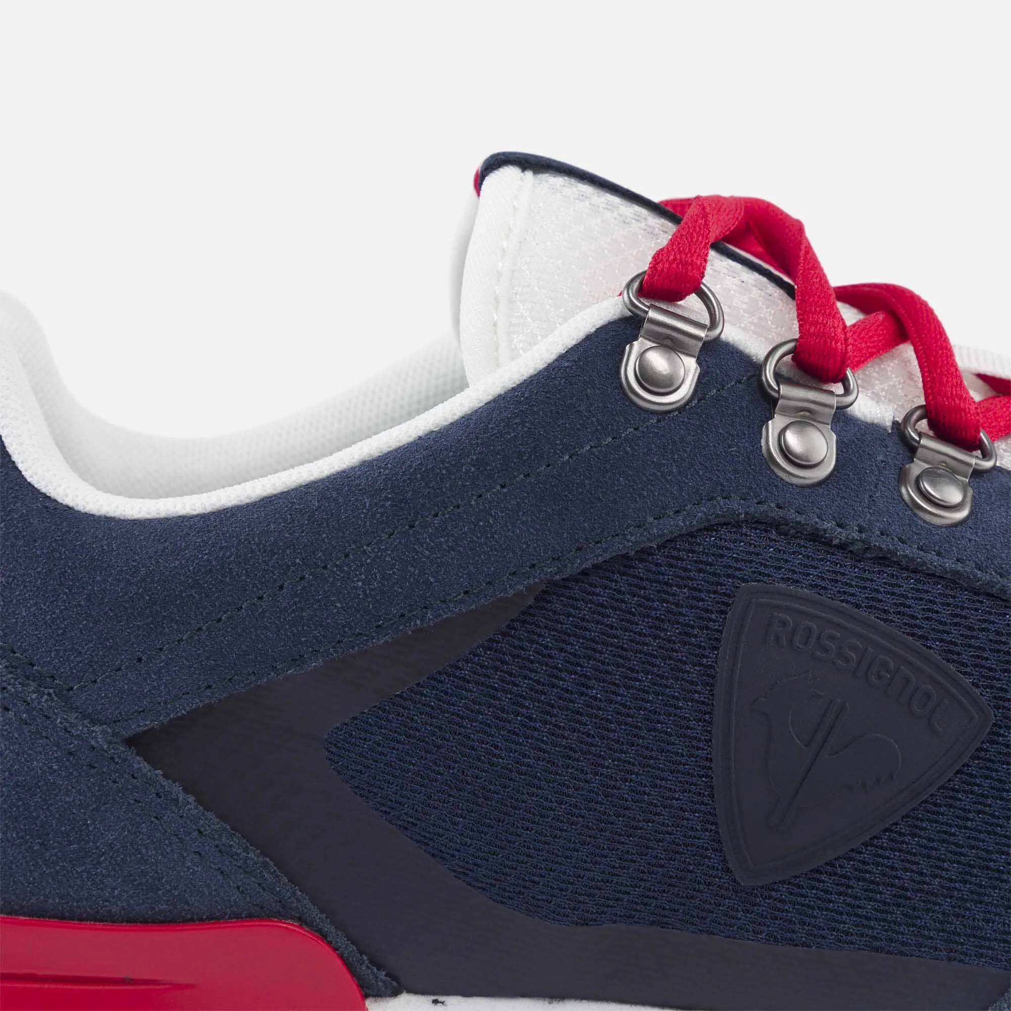 Men's Heritage Special dark navy sneakers