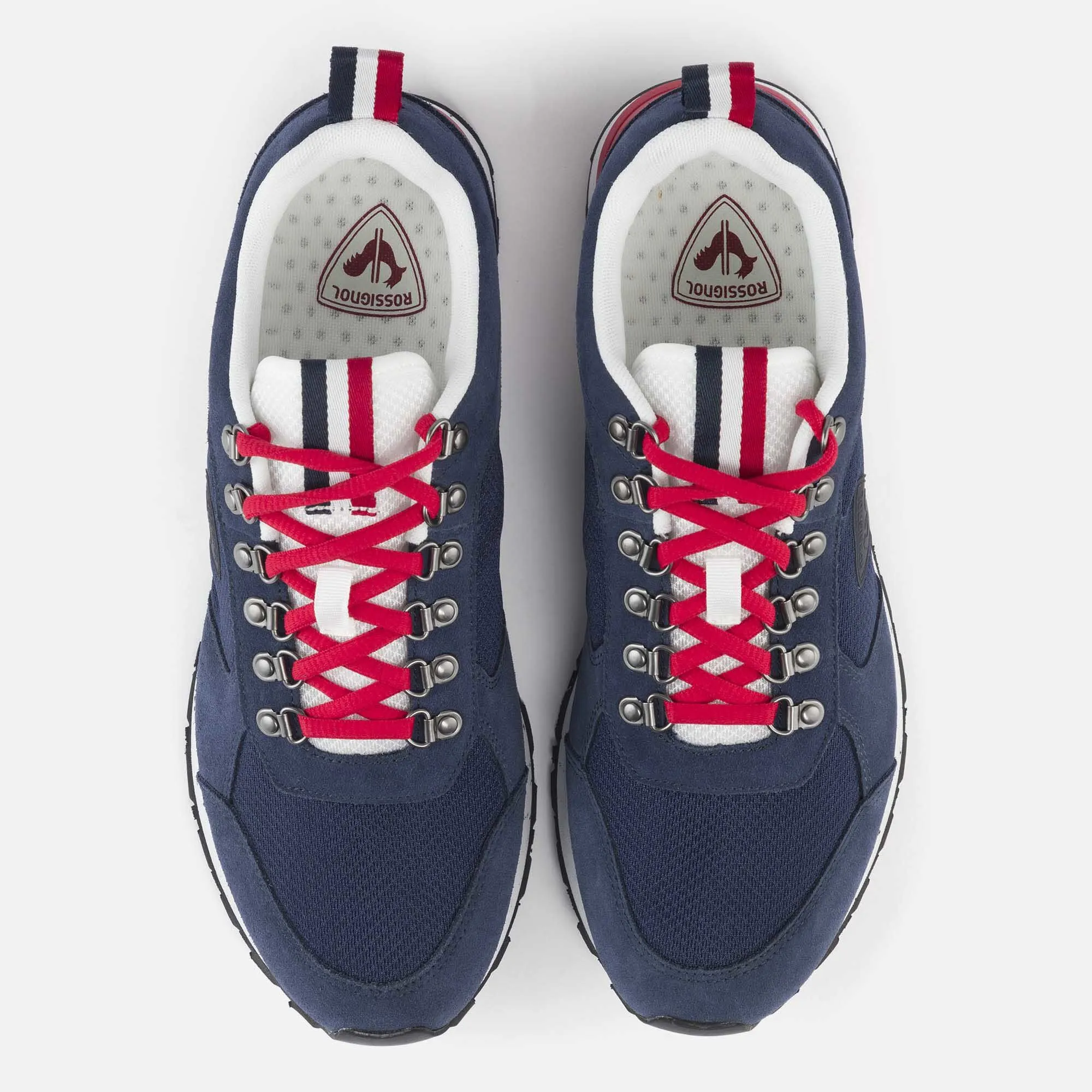 Men's Heritage Special dark navy sneakers