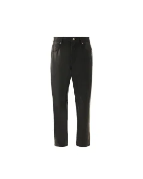 Men's Leather Pants