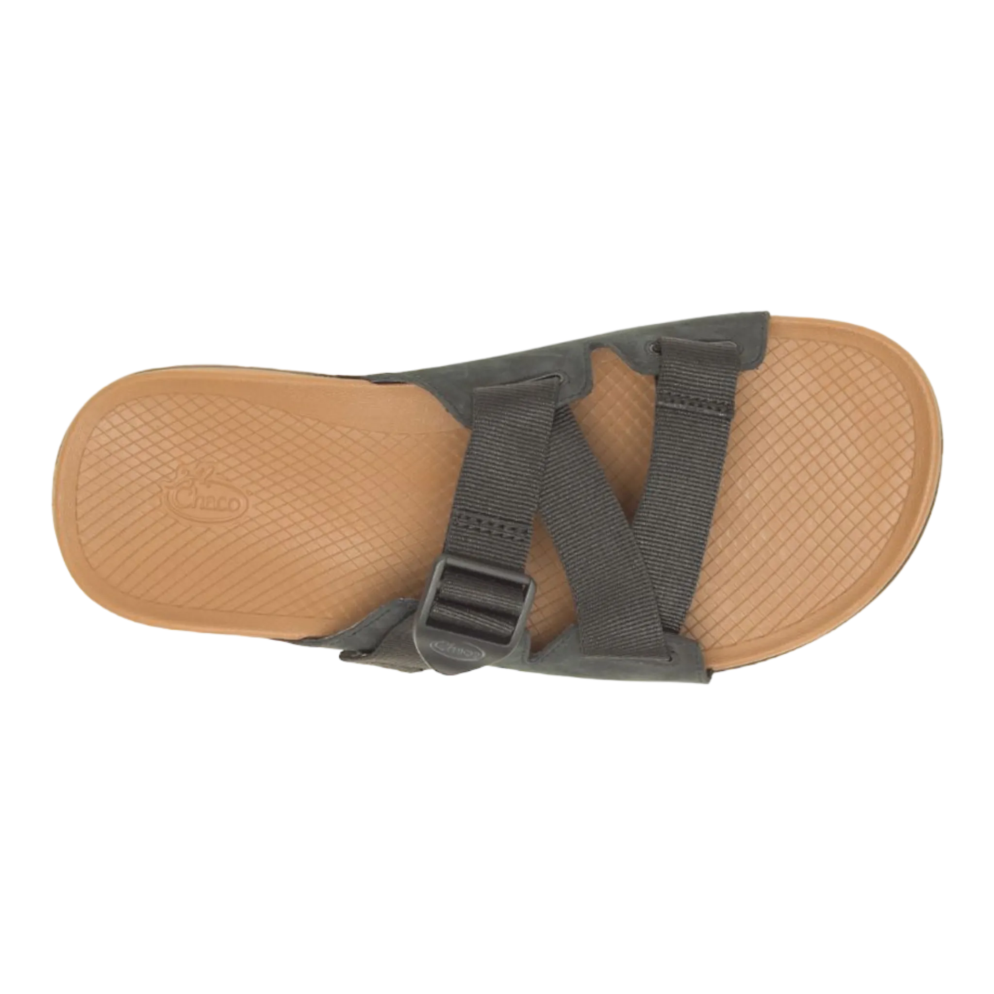 Men's Lowdown Leather Slide