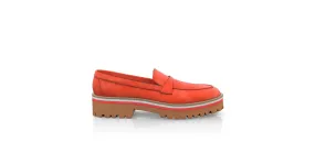 Modern Men's Moccasins 42090