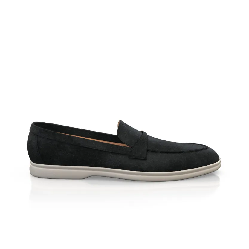 Men's Modern Moccasins - Style 36389