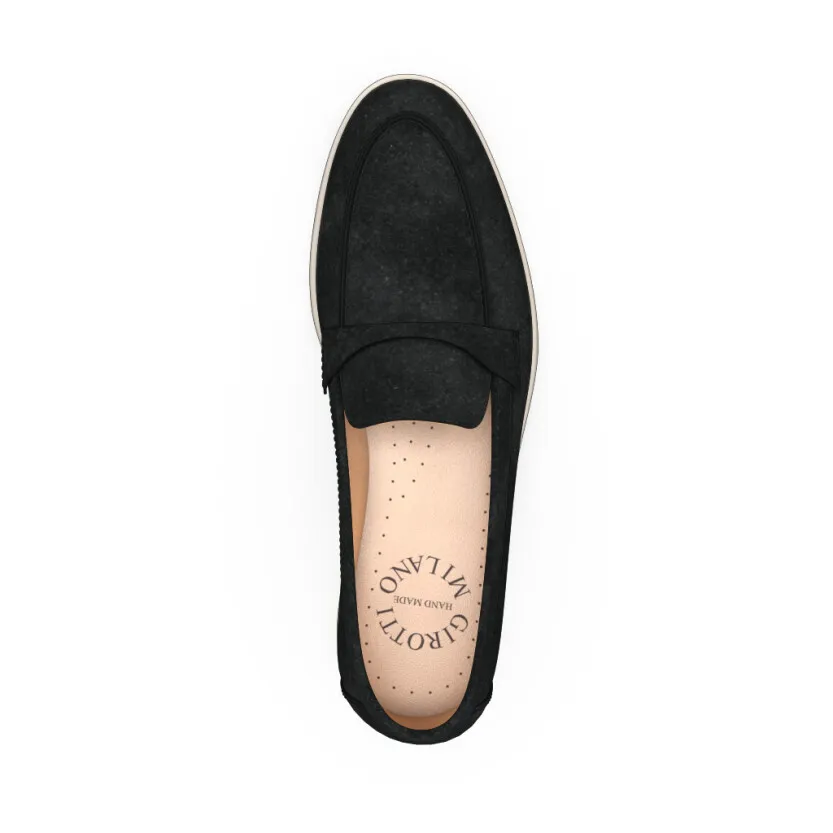 Men's Modern Moccasins - Style 36389