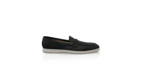 Men's Modern Moccasins - Style 36389