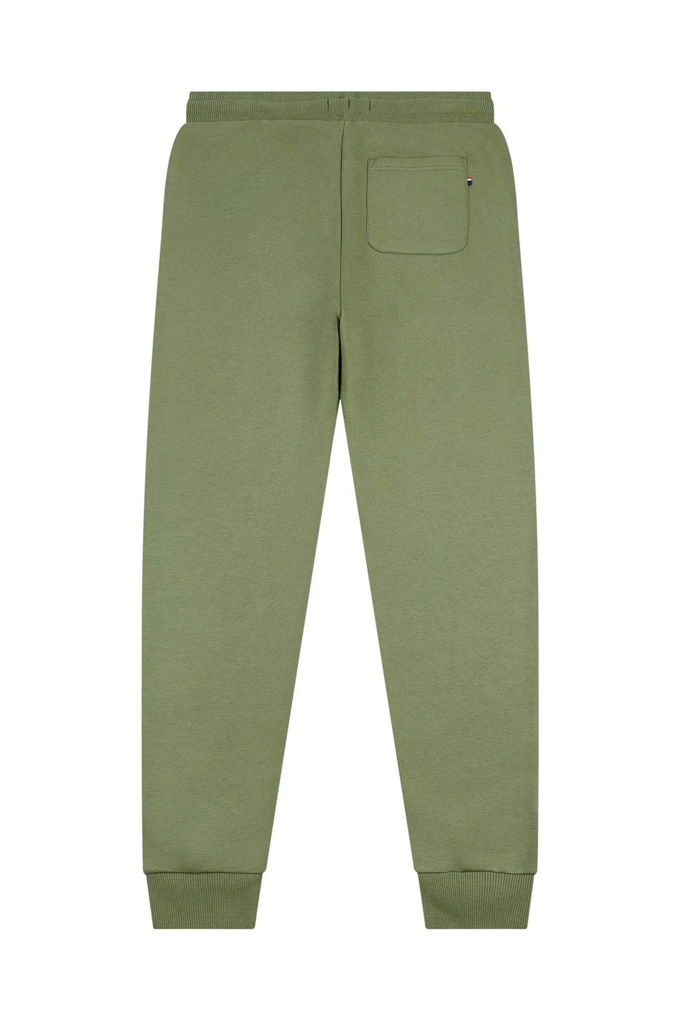 Mens Player 3 Joggers in Deep Lichen Green