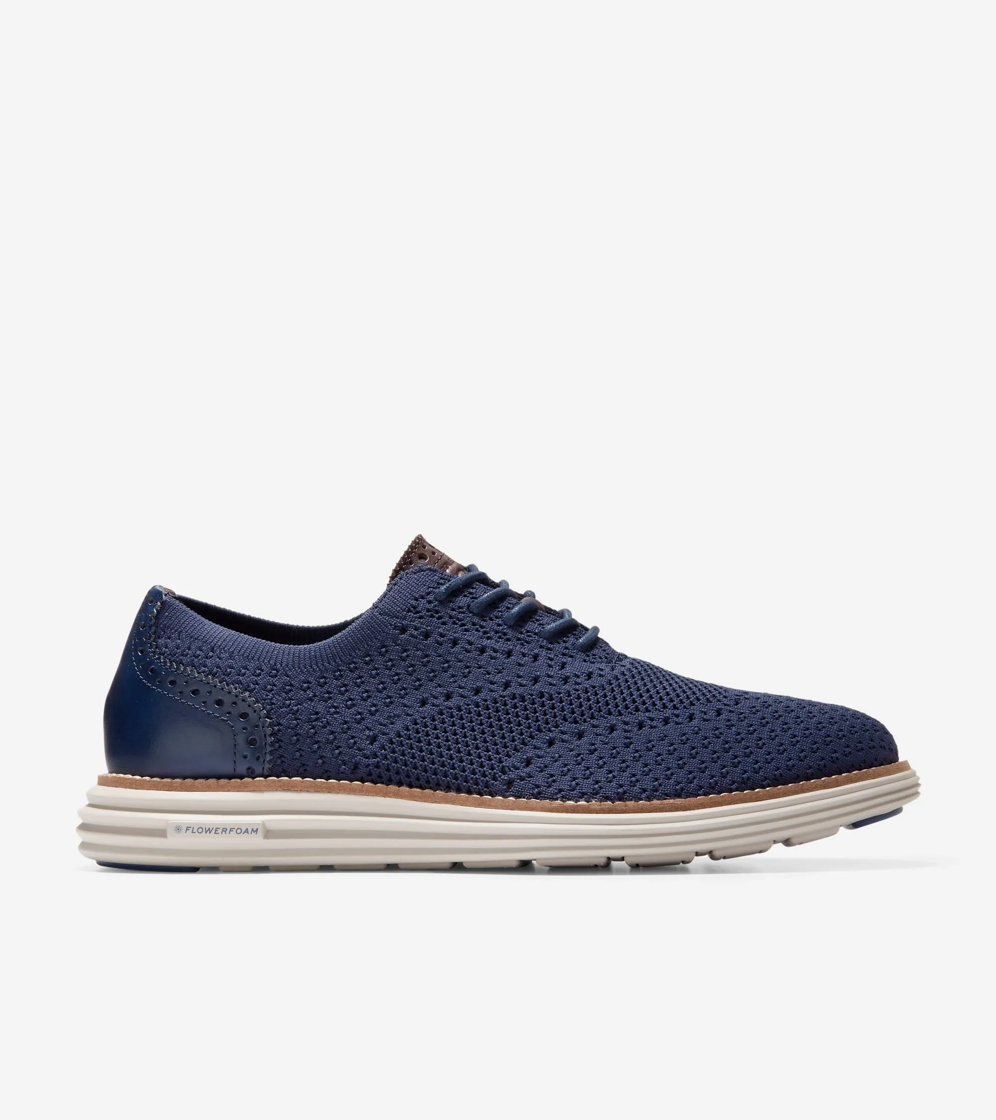 Men's Remastered Stitchlite Oxfords