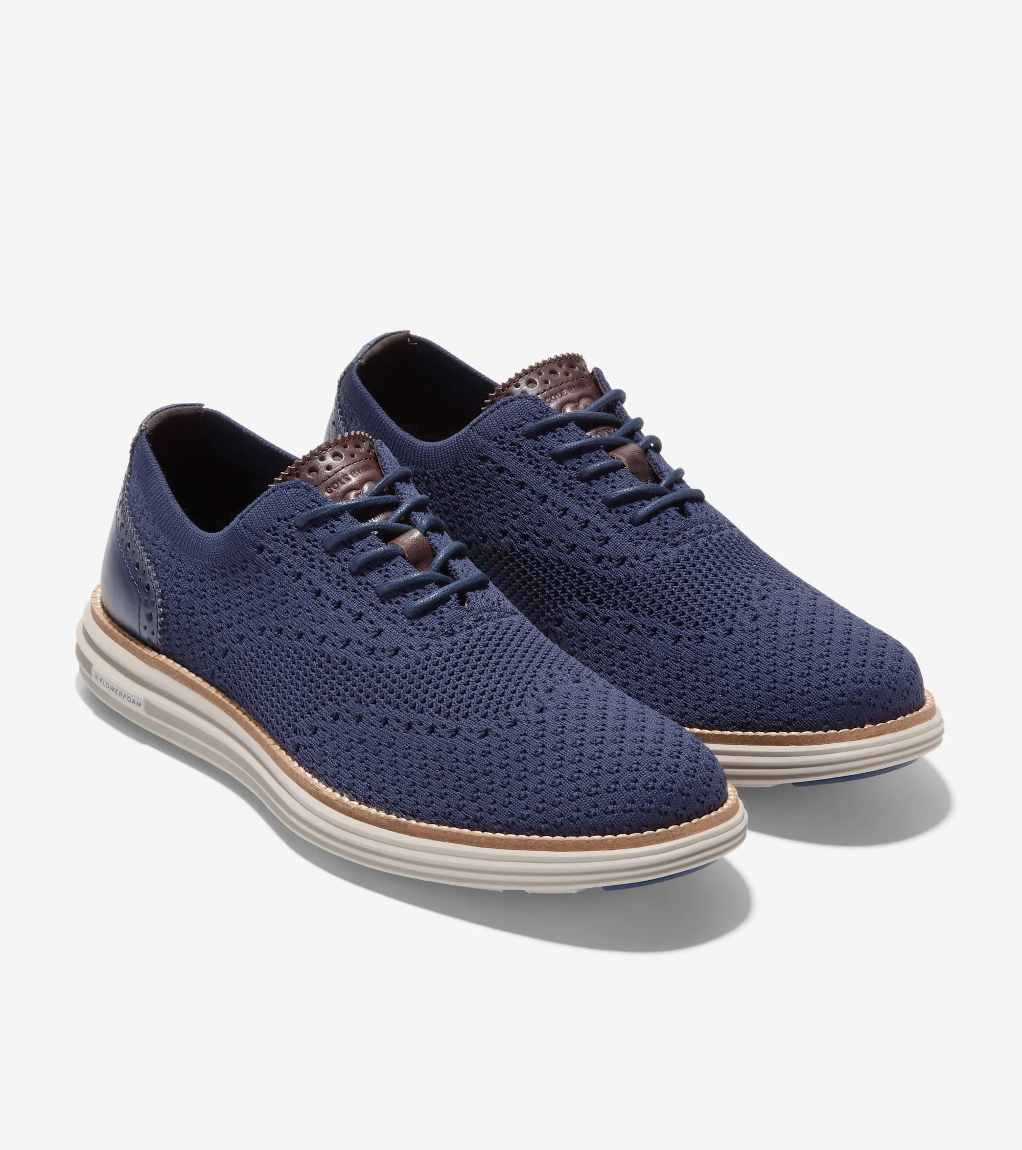 Men's Remastered Stitchlite Oxfords