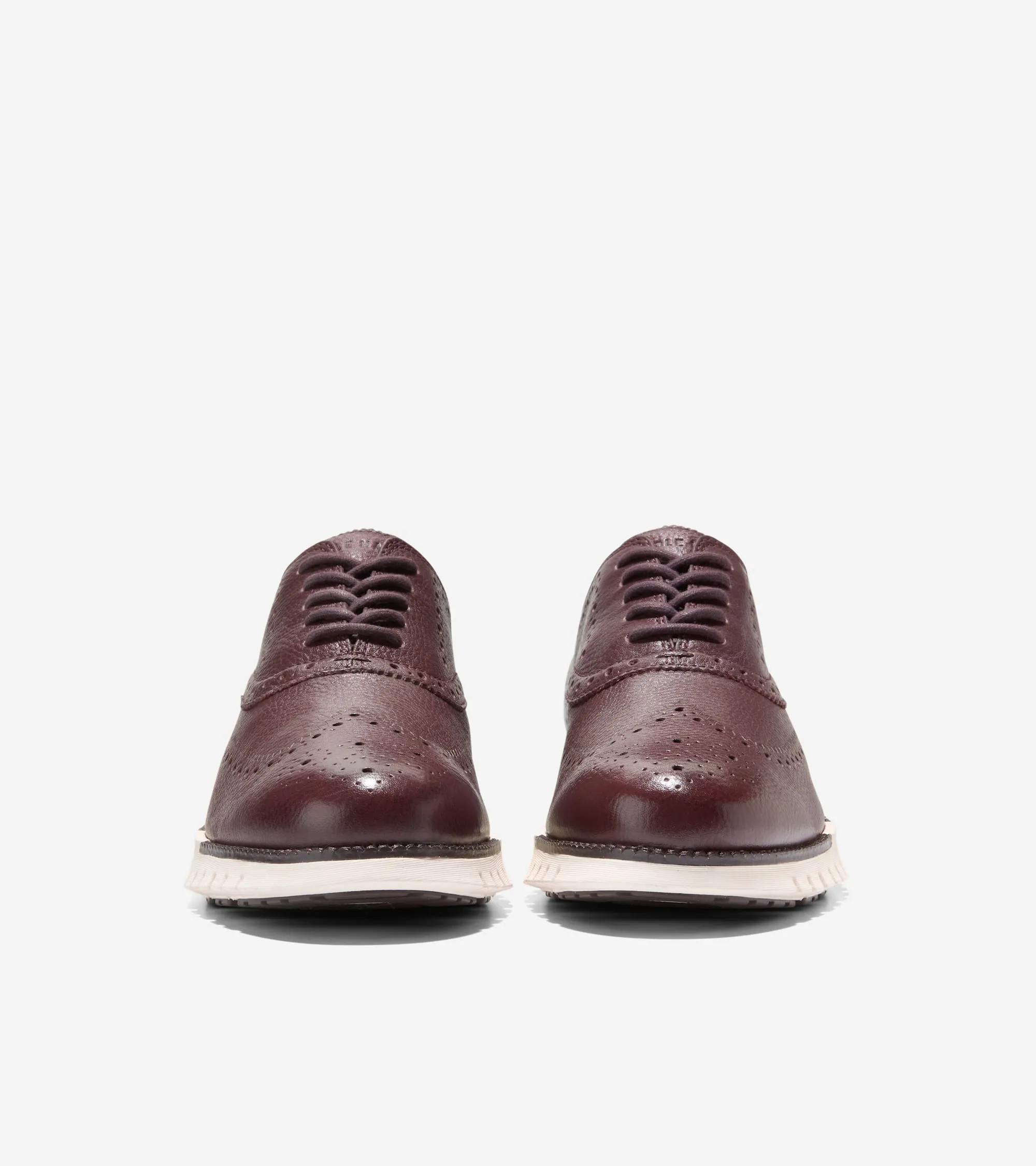 Men's Remastered Wingtip Oxfords