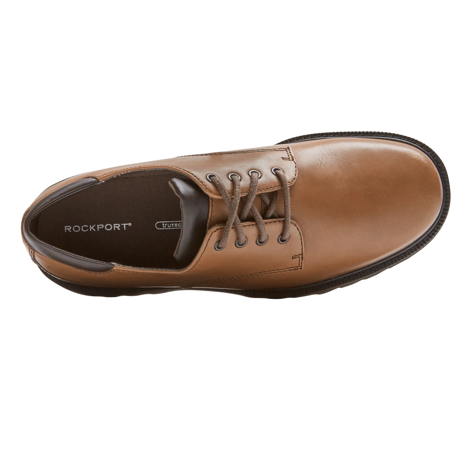 Men's Rockport, Northfield waterproof Oxfords