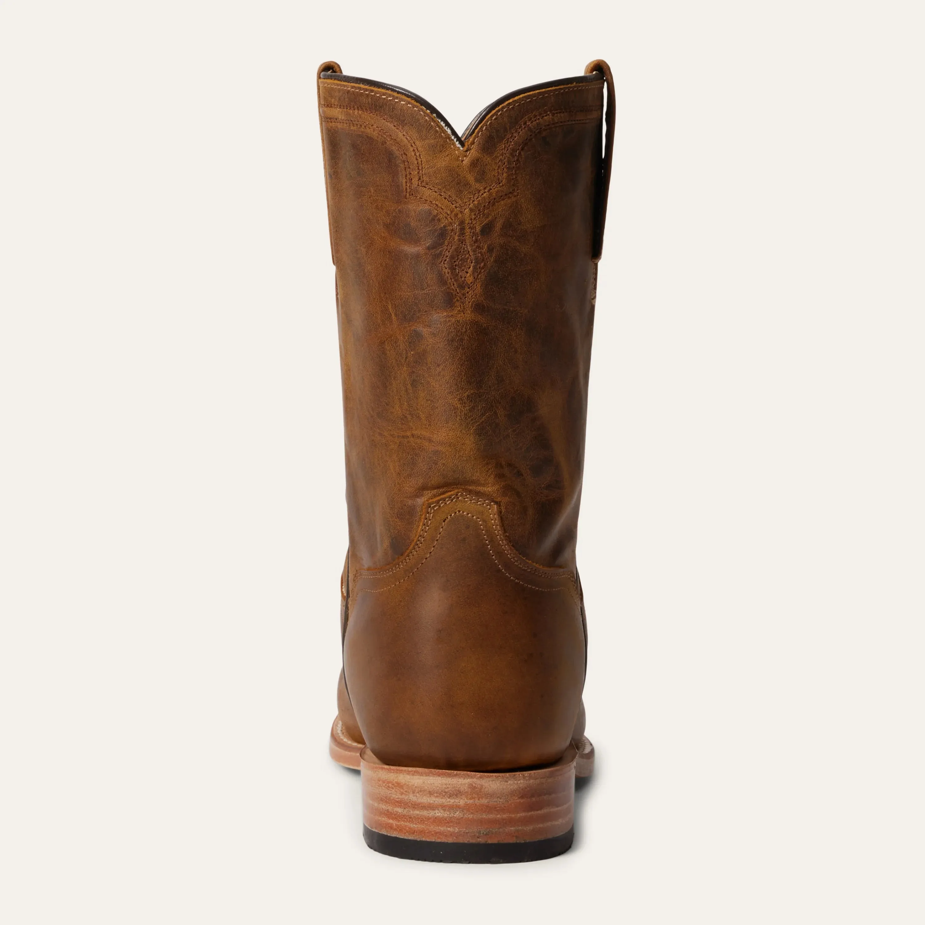 MEN'S STETSON PUNCHER BOOTS 12-020-7605-3838