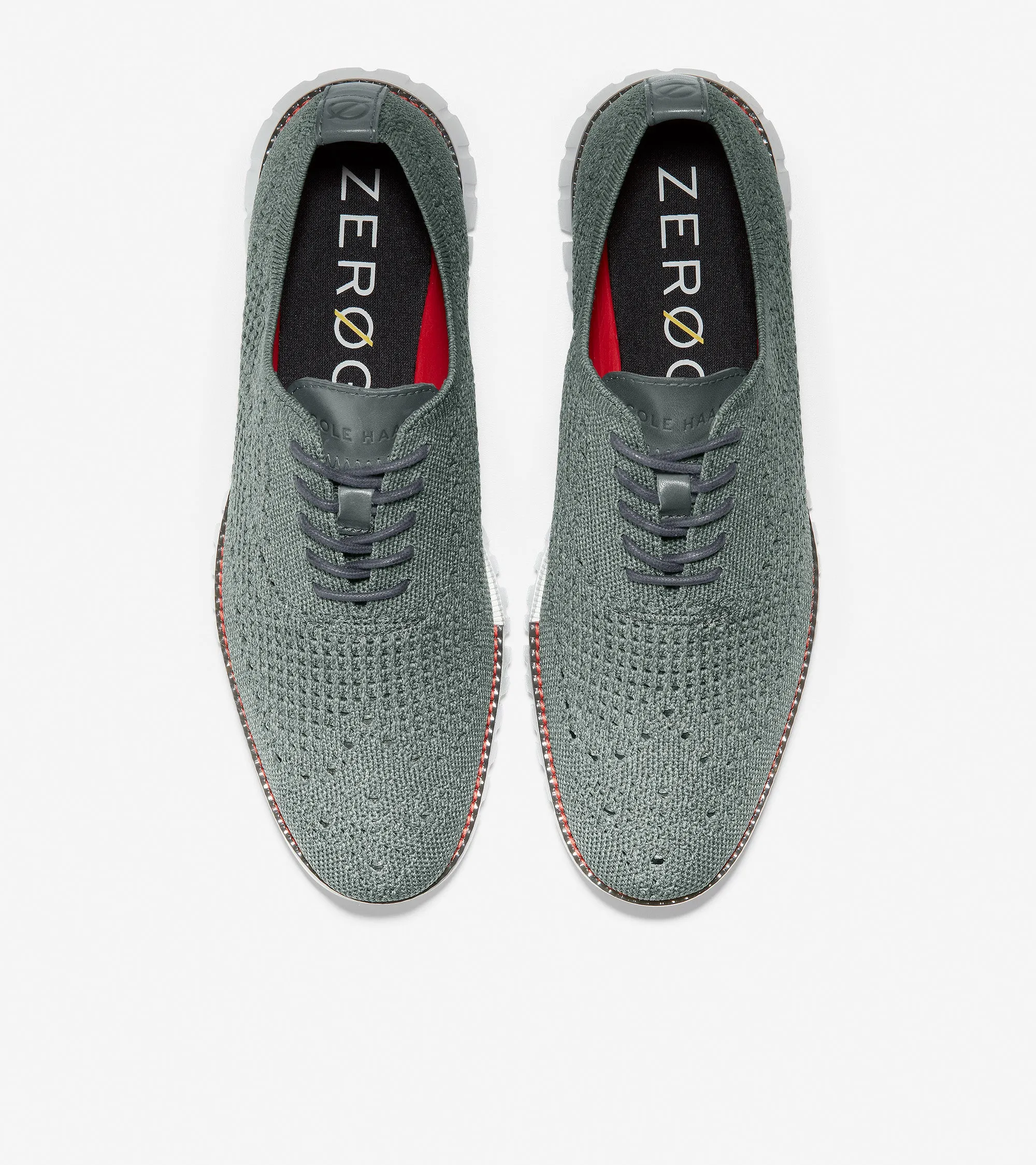 Men's Wingtip Stitchlite Oxfords