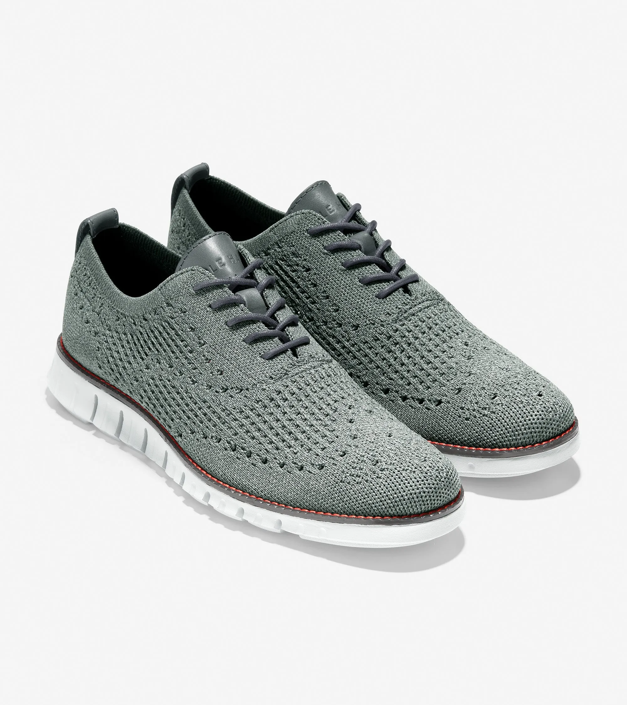 Men's Wingtip Stitchlite Oxfords