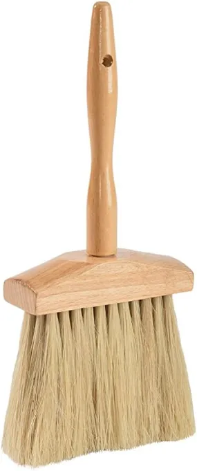 M&F Hat Crown Brush