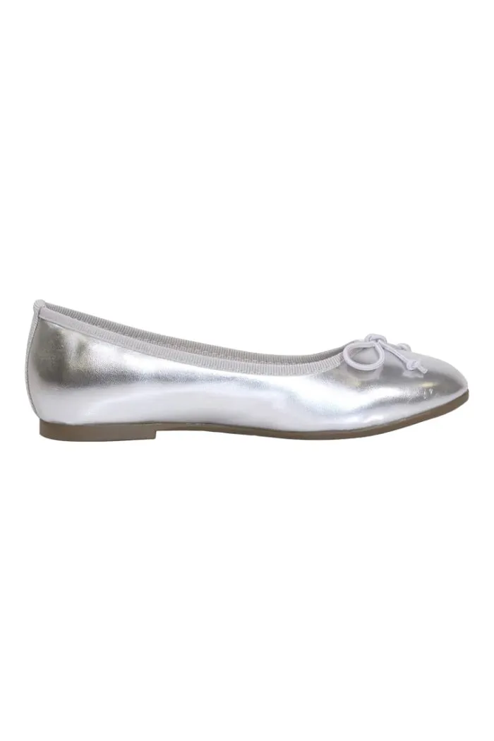 Mia Kids Rubyru Ballet Flat