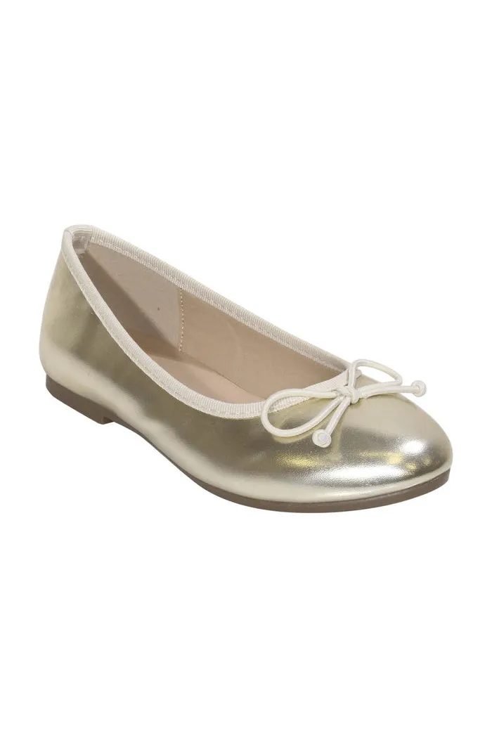 Mia Kids Rubyru Ballet Flat